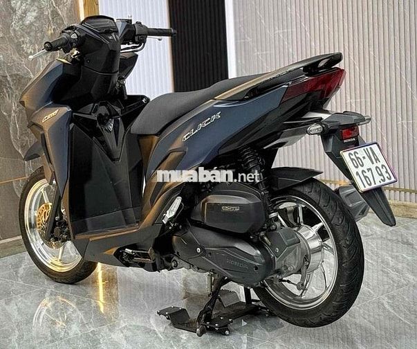 Vario 125 Trả Trước 18Tr Góp Bao Nợ Xấu