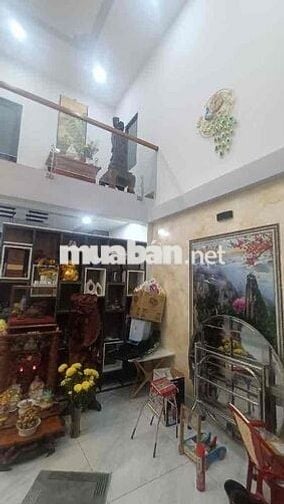 🆘🆘🆘BÌNH TÂN —- CẠNH TÊN LỬA — CHỦ GẤP BÁN GIẢM CHÀO 300TR GIÁ MỚI 7.3T