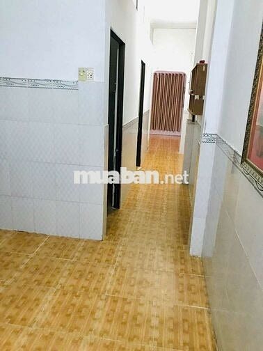 Bán nhà 56m2 công chứng vi bằng chủ gốc ký Lê Văn Lương - Nhơn Đức