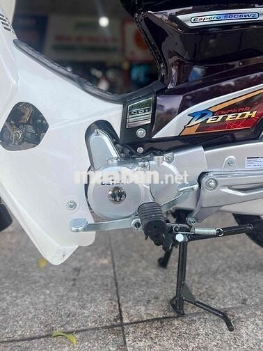 50cc super đai raem mới