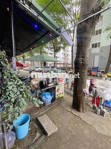 cho thuê nhà mặt tiền ngay khu kinh doanh, vừa ở vừa kinh doanh