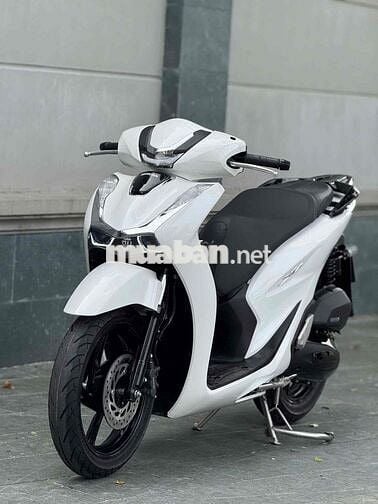 SH 125i 2024 BSTP KIỂNG ( GÓP BAO NỢ 6 )