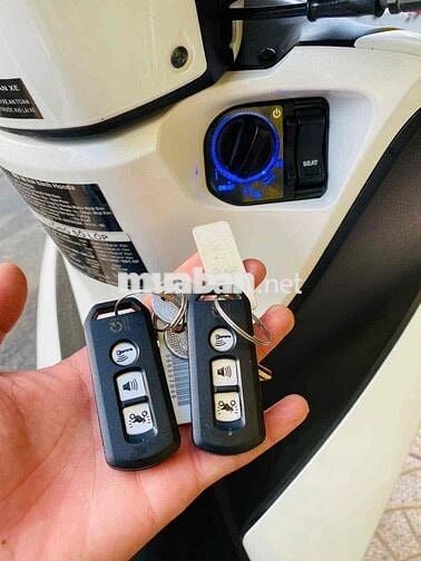 SH 150 2015 khoá smarkey xe đẹp zin chuẩn🔥