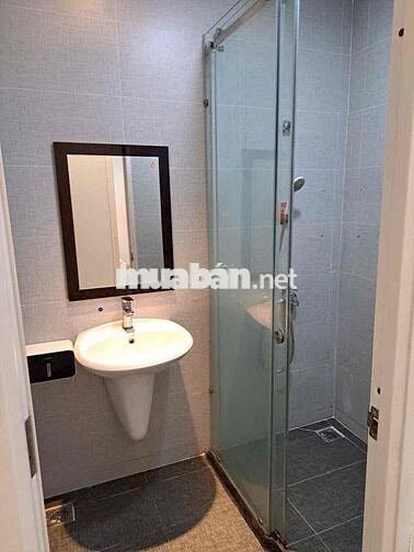 Căn 73m2, 2PN, nội thất đầy đủ tạ CC Topaz City, kế Park Mall quận 8