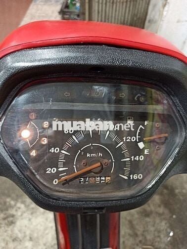 WAVE 110 HQ BSTP GTHL FUL NEW KENG BÁNH MÂM ÊM ZU.