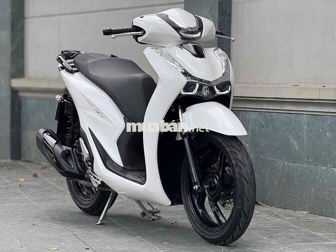 SH 125i 2024 BSTP KIỂNG ( GÓP BAO NỢ 6 )
