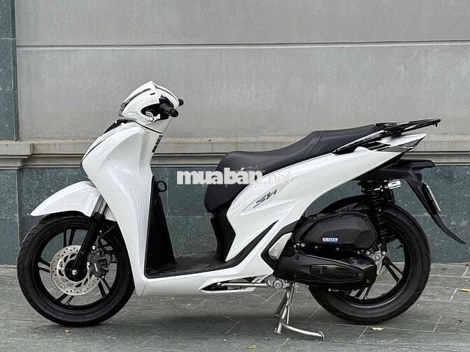 SH 125i 2024 BSTP KIỂNG ( GÓP BAO NỢ 6 )