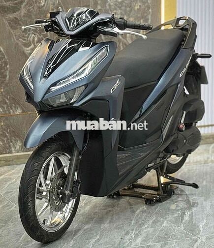 Vario 125 Trả Trước 18Tr Góp Bao Nợ Xấu