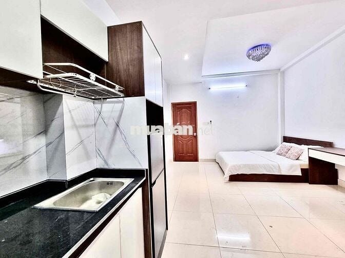 💢NGAY VLU2 - STUDIO CỬA SỔ, FULL NT MÁY GIẶT RIÊNG - NHÀ XE RỘNG RÃI💢