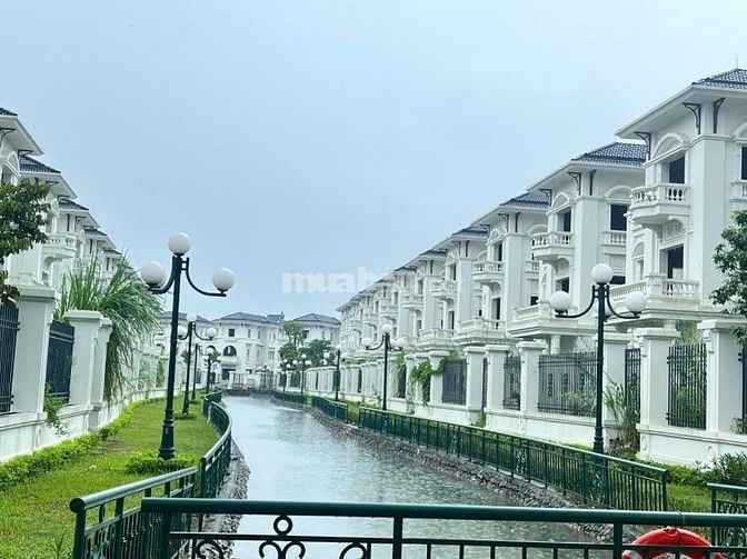 Chính chủ bán biệt thự Vườn Cam (MIỄN MỜI QUẢNG CÁO)