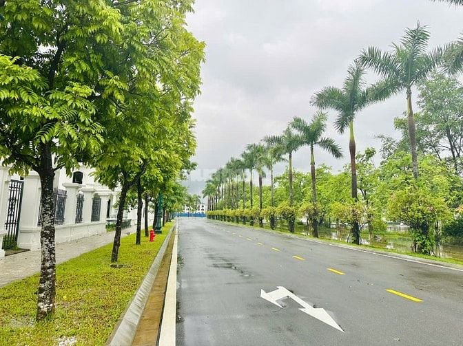 Chính chủ bán biệt thự Vườn Cam (MIỄN MỜI QUẢNG CÁO)