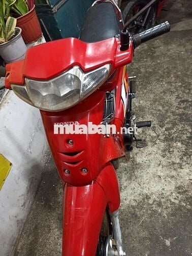 WAVE 110 HQ BSTP GTHL FUL NEW KENG BÁNH MÂM ÊM ZU.