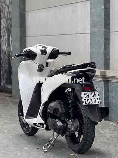 SH 125i 2024 BSTP KIỂNG ( GÓP BAO NỢ 6 )
