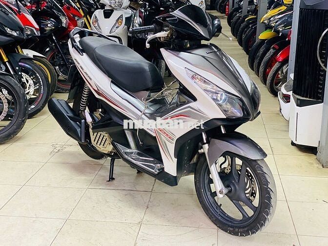 XE MÁY THỊNH PHÁT - HONDA AIRBLADE 125 TRẮNG ZIN