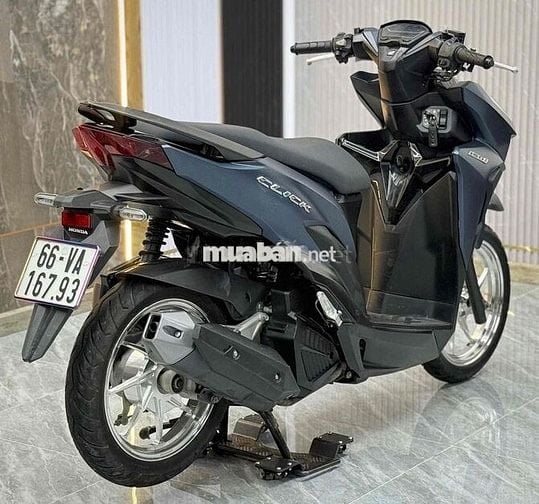 Vario 125 Trả Trước 18Tr Góp Bao Nợ Xấu