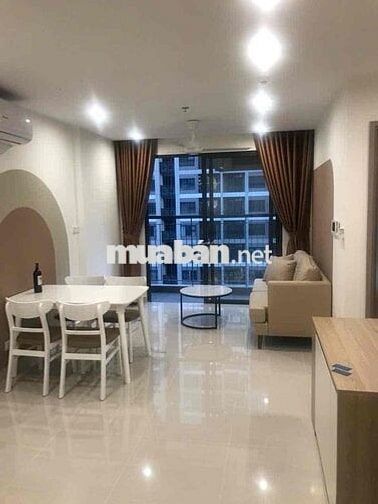 THUÊ CĂN HỘ VINHOMES OCEAN PARK 1PN 7,xTR/Tháng