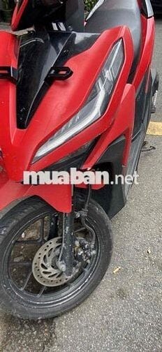 Cần Bán Vario 125 - Bstp - Full Chủ .