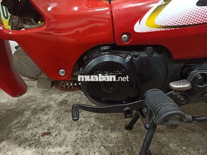 WAVE 110 HQ BSTP GTHL FUL NEW KENG BÁNH MÂM ÊM ZU.