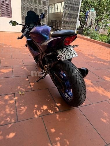 Bán xe máy Suzuki GSX R150 oddo 3 vạn chính chủ tại Hải phòng