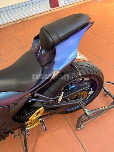 Bán xe máy Suzuki GSX R150 oddo 3 vạn chính chủ tại Hải phòng
