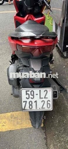 Cần Bán Vario 125 - Bstp - Full Chủ .