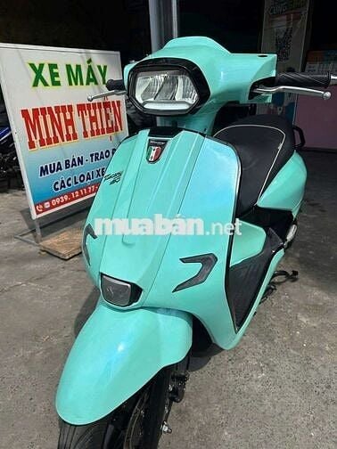 SYM tucandy 150cc