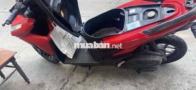 Cần Bán Vario 125 - Bstp - Full Chủ .