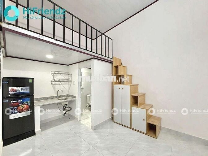 PHÒNG MỚI PHÚ NHUẬN GIÁ HỌC SINH SINH VIÊN