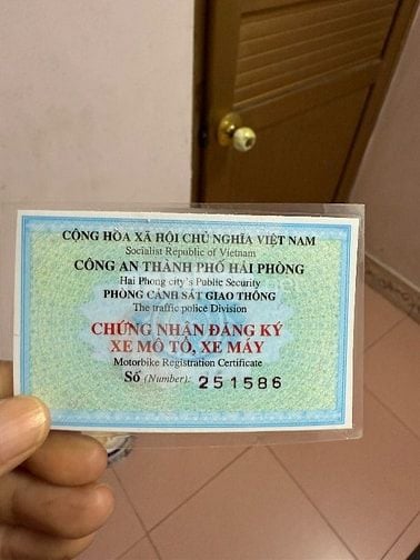 Bán xe máy Suzuki GSX R150 oddo 3 vạn chính chủ tại Hải phòng