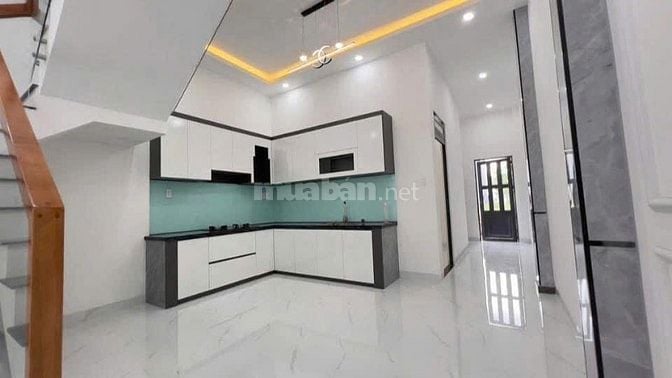 BÁn nhà Phan Huy Ôn P19 Bình Thạnh 48m2, bán gấp cần vốn, HXH, lh ngay