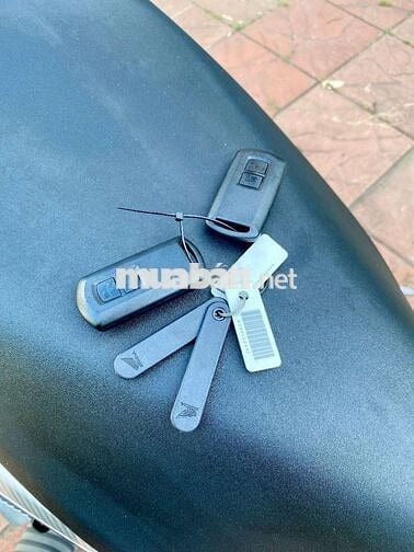Honda AIRBLADE 125Fi 2020 Máy Zin êm