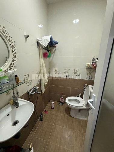 Bán nhà sát MT Nguyễn Văn Trỗi Q.Phú Nhuận - 3,2m x 7m - 5,15 tỉ