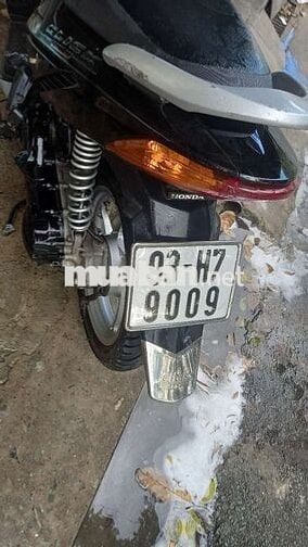 HONĐA CLICK XE TỐT BIỂN ĐẸP 9009 MÁY BAO ÊM NGON