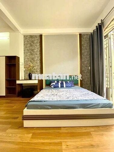 Căn Hộ BanCong Ngay Tân Định Hẻm Oto Giá chỉ 7tr9 Giảm sốc trong tháng