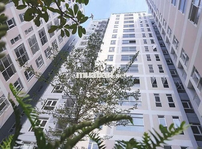 BÁN CĂN HỘ VALEO CAO CẤP TÂN PHÚ