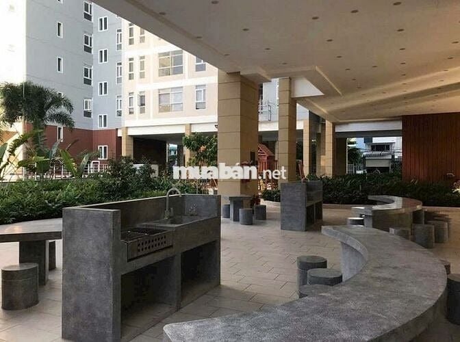 BÁN CĂN HỘ VALEO CAO CẤP TÂN PHÚ