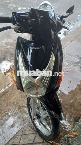 HONĐA CLICK XE TỐT BIỂN ĐẸP 9009 MÁY BAO ÊM NGON