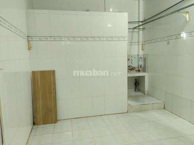 Phòng trọ máy lạnh, giờ giấc tự do quận 4