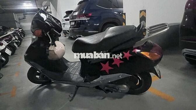 [BÁN RẺ] Xe Honda Spacy Việt 100cc