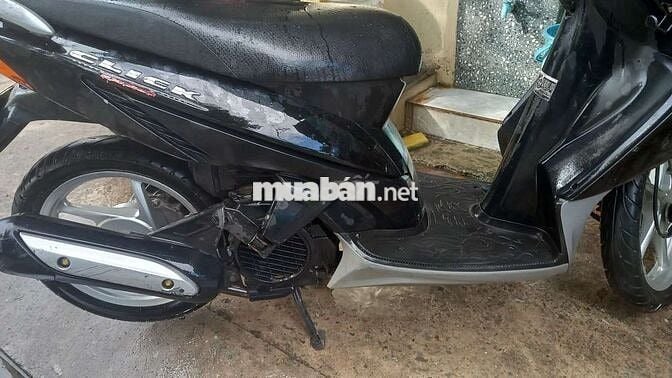 HONĐA CLICK XE TỐT BIỂN ĐẸP 9009 MÁY BAO ÊM NGON