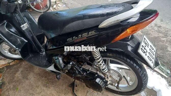 HONĐA CLICK XE TỐT BIỂN ĐẸP 9009 MÁY BAO ÊM NGON