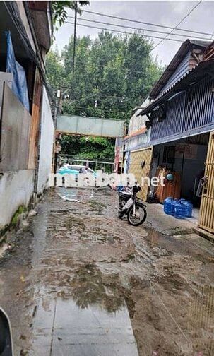NHÀ MỚI 4 TẦNG SÂN THƯỢNG – HẺM BÌNH LONG,AEON TÂN PHÚ – 3.65 TỶ 💥