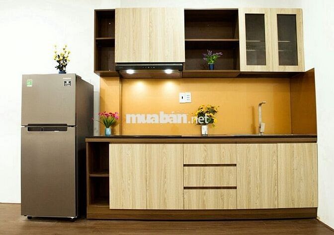 Chính chủ 4x18 nội thất cao cấp khu yên tĩnh đường Phạm hùng