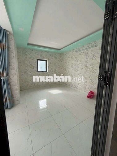 Biệt thự mini trệt 3 lầu đường Hồ Văn Long BHH B bình tân