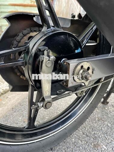 9A zin mộc xác đẹp chính chủ ký giấy