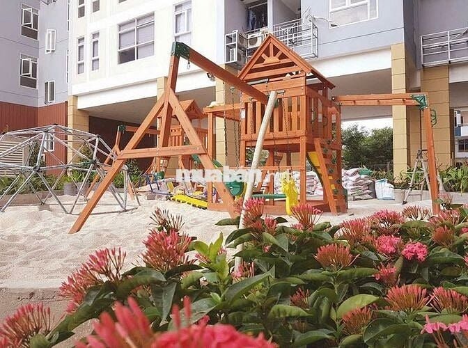 BÁN CĂN HỘ VALEO CAO CẤP TÂN PHÚ