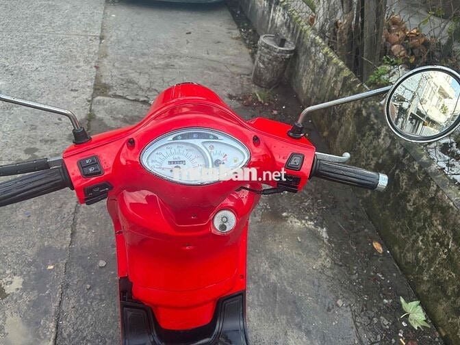 Sym Alizabeth máy êm gtdd bs63