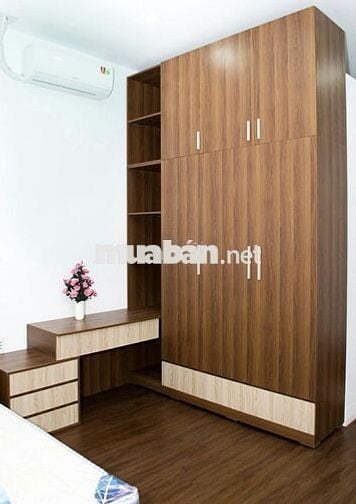Chính chủ 4x18 nội thất cao cấp khu yên tĩnh đường Phạm hùng