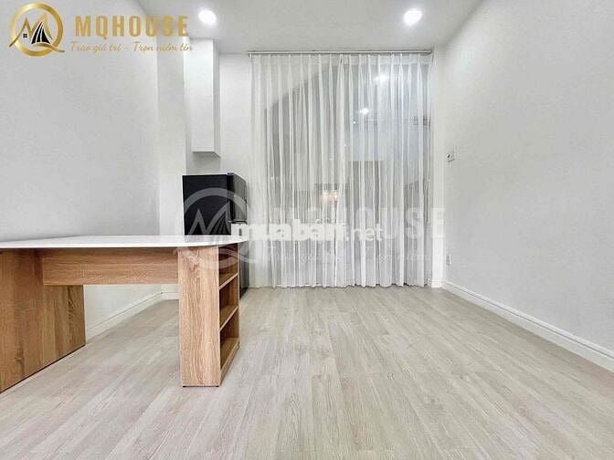 NHÀ MỚI XONG TÁCH BẾP RỘNG Ở ĐƯỢC GIA ĐÌNH 3-4 NGƯỜI FULL NỘI THẤT