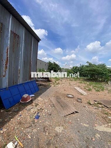 cho thuê kho bãi 800m2 giá mềm